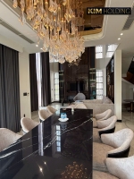 ban biet thu don lap gs metro city nha be 5 phong ngu can goc lon ba mat tien view clubhouse va cong vien
