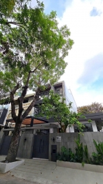 luxury villa for sale in my giang with private elevator and premium interiors