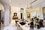 detached luxury villa with private pool at villa chateau for sale