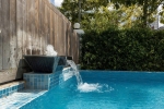 detached luxury villa with private pool at villa chateau for sale