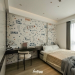 ban can goc dep nhat khu 3 phong ngu rong rai view villa thoang mat tai the antonia