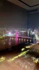 luxury corner 3 bedroom residence for sale at grand marina saigon lake with panoramic views