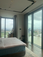 luxury corner 3 bedroom residence for sale at grand marina saigon lake with panoramic views
