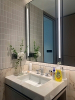 luxury corner 3 bedroom residence for sale at grand marina saigon lake with panoramic views