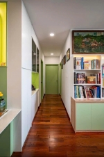 beautiful 2 bedroom apartment for sale at riviera point   high floor stunning view great price