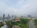 elegant 2 bedroom empire city apartment with stunning river view for sale