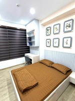 brand new furnished 2 bedroom apartment for sale at midtown phu my hung