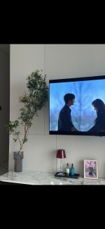 2 bedroom luxury furnished apartment for sale at the crest metropole with existing lease