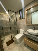 ban can ho 2pn full noi that co o xe tai midtown phu my hung