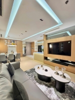 luxury 3 bedroom apartment for sale at landmark 81 with premium new interior