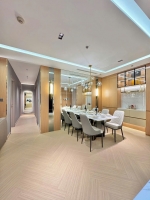 luxury 3 bedroom apartment for sale at landmark 81 with premium new interior