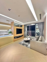 luxury 3 bedroom apartment for sale at landmark 81 with premium new interior