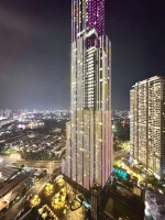 luxury 3 bedroom apartment for sale at landmark 81 with premium new interior