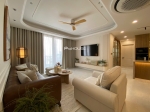 ban can ho 3 phong ngu rong rai voi day du noi that tai canh vien phu my hung