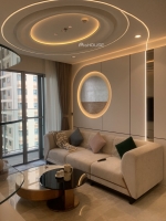 luxurious 3 bedrooms apartment for sale at the horizon district 7 with full furniture