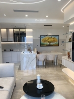 luxurious 3 bedrooms apartment for sale at the horizon district 7 with full furniture