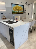 luxurious 3 bedrooms apartment for sale at the horizon district 7 with full furniture
