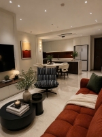 contemporary 3 bedroom home for sale at the infiniti riviera point