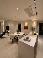 contemporary 3 bedroom home for sale at the infiniti riviera point