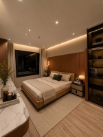 contemporary 3 bedroom home for sale at the infiniti riviera point