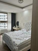 3 bedroom apartment with open view and parking space for sale at midtown phu my hung