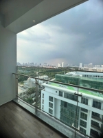 modern fully furnished 3 bedroom apartment for sale at the horizon phu my hung with parking