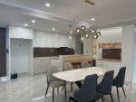 river view 3 bedroom apartment for sale at midtown phu my hung