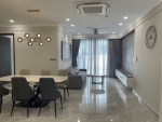 river view 3 bedroom apartment for sale at midtown phu my hung