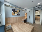 river view 3 bedroom apartment for sale at midtown phu my hung