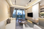 ban can ho cao cap tai green valley voi view thoang va noi that sang trong
