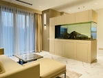 luxury apartment for sale with beautiful view at the crest metropole with full furniture