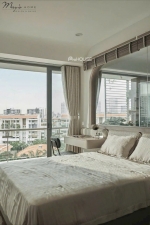 ban can ho dep tai garden plaza voi day du noi that va view thoang