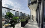 ban can ho duplex 5 phong ngu tai the metropole opera khong gian dang cap giua thu thiem