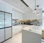 ban can ho duplex happy valley premier 3 phong ngu full noi that cao cap