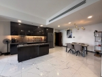 modern 2 bedroom apartment for sale at empire city fully furnished open view