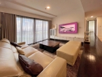 luxury 3 bedroom apartment for sale in empire city with private elevator