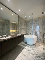 luxury 3 bedroom apartment for sale in empire city with private elevator