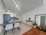 apartment for sale at empire city cove with 2 bedrooms fully furnished elegant design and spacious layout