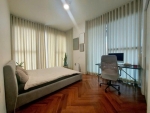 apartment for sale at empire city cove with 2 bedrooms fully furnished elegant design and spacious layout