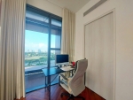 apartment for sale at empire city cove with 2 bedrooms fully furnished elegant design and spacious layout
