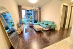 for sale empire city cove 2 bedroom apartment fully furnished with river and bitexco views title available