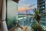for sale empire city cove 2 bedroom apartment fully furnished with river and bitexco views title available
