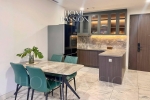 for sale empire city cove 2 bedroom apartment fully furnished with river and bitexco views title available