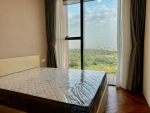selling 2 bedroom apartment at empire city cove with basic furnishings airy view and pink book