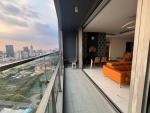 empire city linden apartment for sale 3 bedrooms fully furnished river view