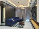 modern 2 bedroom apartment at empire city tilia fully furnished with tenant in place for sale