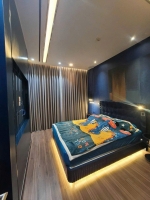 modern 2 bedroom apartment at empire city tilia fully furnished with tenant in place for sale