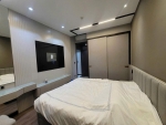 modern 2 bedroom apartment at empire city tilia fully furnished with tenant in place for sale