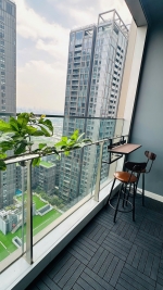 well appointed 2 bedroom apartment for sale at empire city tilia with central plaza views