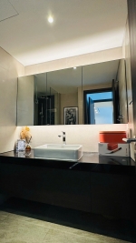 well appointed 2 bedroom apartment for sale at empire city tilia with central plaza views